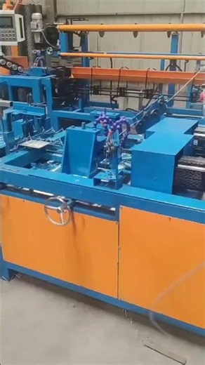 Boost Your Factory Output: Advanced Automatic Fence Making Machine 2026 ⚙️