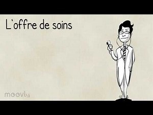 Le système de santé français - ST2S