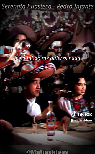 Serenata Huasteca: Canciones Clásicas de Pedro Infante