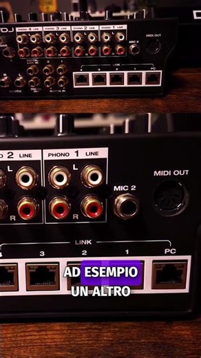 X1850 - Output