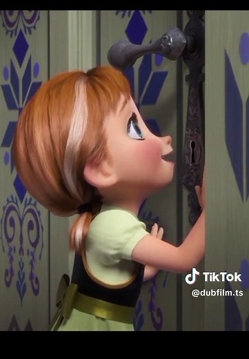 Frozen dub Indonesia #frozen #foryou #kartun #viral #disney #film #musik