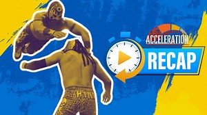 What an unforgettable way to wrap up the year! RCW: Acceleration delivered non-stop adrenaline with jaw-dropping matches and thrilling action! Catch the full recap now, and stream the event in its entirety at https://titlematchnetwork.com/rcw-river-city-wrestling-results | RCW - River City Wrestling