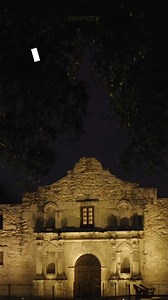 Not all who fought at the Alamo are gone… some still march after dark. 🥁👻 Hear the ghost stories they don’t teach in school. 🎟️ Book your haunted Texas tour now! Link in bio. #ghostcitytours #hauntedtexas #alamoghosts #sanantoniohaunted #ghosttour #sanantoniotx #thingstodointexas #texastravel #darktourism #trueghoststories #paranormalactivity #hauntedhistory #spookyvibes #texaslegends #historyandhaunts | Ghost City Tours
