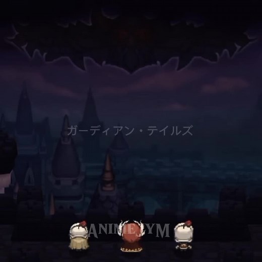 Guardian Tales: Fun-filled Adventures in Anime World!