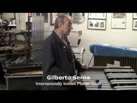 The JC Deagan Company of Chicago 1080p