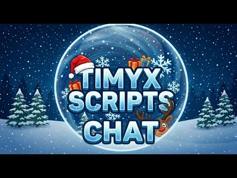 [timyx-scripts] Advanced Chat for Fivem