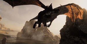 Trailer for Saban's Family Fantasy Adventure Film THE SECRET KINGDOM — GeekTyrant