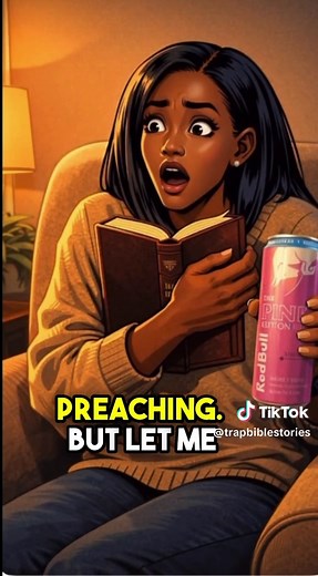 What if I told you there’s a story in the Bible where a man literally died because the sermon was too long? I’m not joking. In Acts 20:7–12, the apostle Paul was preaching late into the night. The room was packed, lamps were burning, and everyone was listening. But one young man named Eutychus was sitting in the window… and the longer Paul preached, the sleepier he got. Watch until the end to understand: • What really happened to Eutychus in Acts 20 • Why the Bible includes this strange moment i