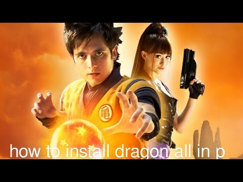 Dragon Ball evolution PSP game