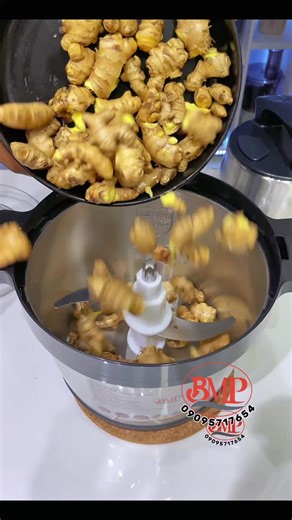 Upgrade Your Kitchen with the BMP 6L Food Processor