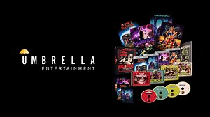 1.3K views · 26 reactions | Watch the trailer for FULL MOON FRIGHT BOX VOLUME II  Traverse from the pint-sized horror of Puppet Master and the bonkers blend of boobs and beasts in Sorority Babes in the Slimeball Bowl-O-Rama, to deeper cuts like Shadowzone where science meets sheer terror, and the body-snatcher homage Seedpeople. Available for a limited time on the Umbrella webstore! | Umbrella Entertainment | Facebook