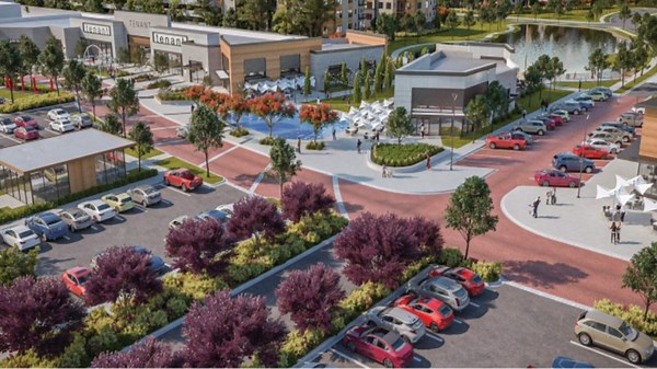 Decades-old suburban mall could be put up for sale amid $440M renovation investment, village says