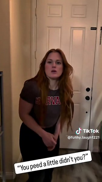 Harmless Scare Prank for Laughter and Fun