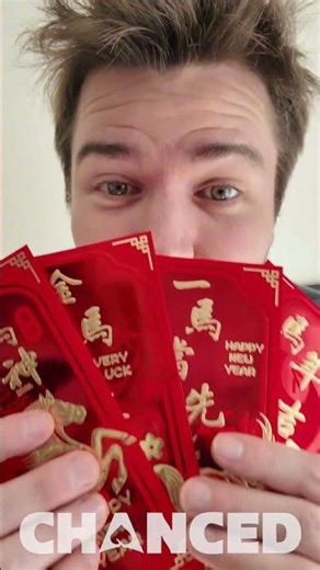 How to win a RED ENVELOPE with FREE SC