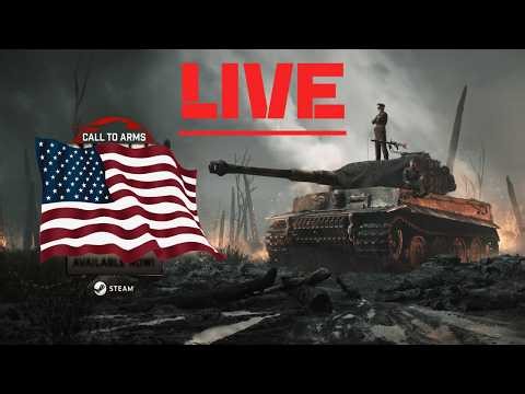 Call To Arms: Gates Of Hell Is Awesome