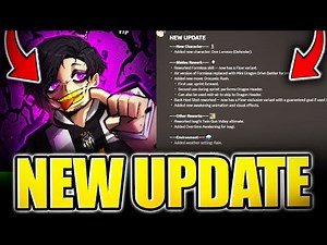 AZURE LATCH NEW UPDATE (NEW CODES, DON LORENZO FULL SHOWCASE) ROBLOX