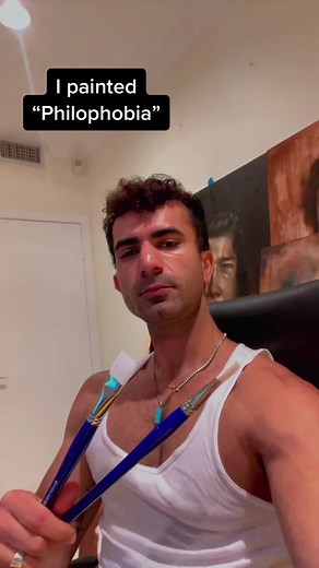 Understanding Philophobia: The Fear of Falling in Love