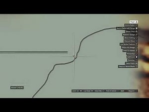 GTA 5 Glenn Scoville location