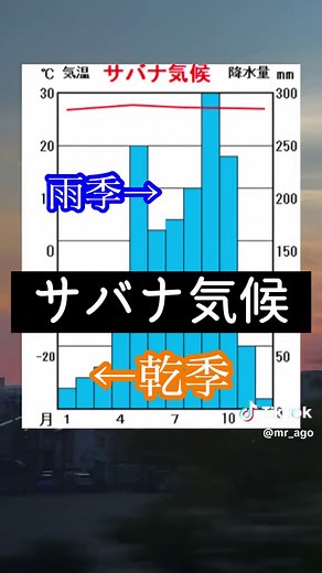 9月10月に出やすい中1地理テスト対策まとめ・世界の州・アフリカ編#中学生 #テスト勉強 #テスト対策 #社会 #地理 #あごせん