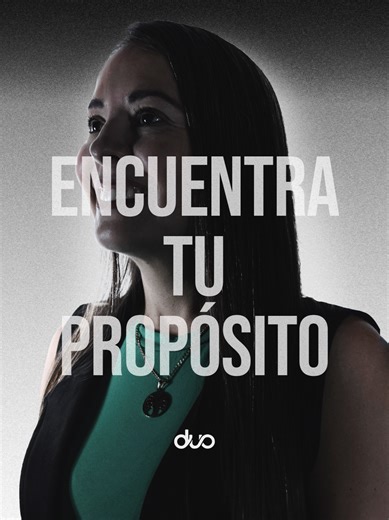 Compararte en redes puede estar frenándote más de lo que crees. Kary Paez habla con nosotros acerca del por qué. 👉 Contenido completo en nuestro perfil #Duoapp #Crecer