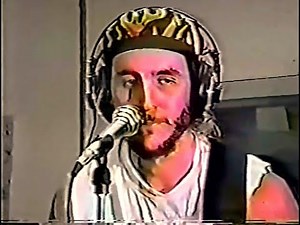 Primus Live @ KZSU Radio (1989)