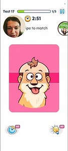 I am Not A Robot 17 Test Brain Test gameplay walkthrough #games #iamnotarobot