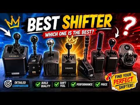 Don't BUY a SHIFTER until you Watch this!