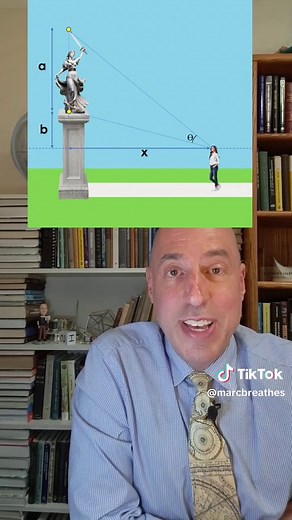 Solving the Regiomontanus Puzzle: Where to Stand for the Optimal View
