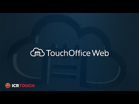 TouchOffice Web | ICRTouch