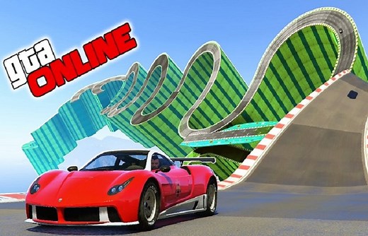 ГТА 5 скилл-тесты: как запускать и играть, список самых популярных