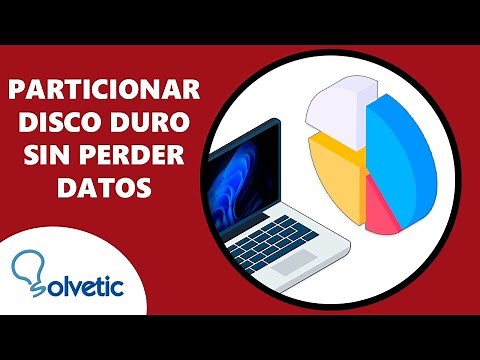 Particionar Disco Duro Sin Perder Datos