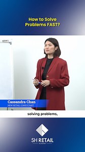 Old Ways Cannot Create New Results | SH Retail Academy