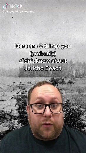 Discover 5 Fascinating Jericho Beach Facts