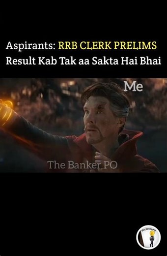 RRB clerk pre result 2025 🤬 #rrbclerk #result #rrbpo #interview #viral #bankexam #latestupdates