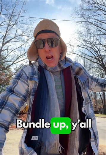 Winter Storm Tips for Southern Regions