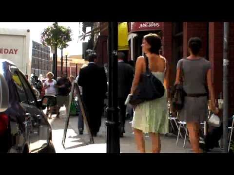 Memorial University | St. John's Campus