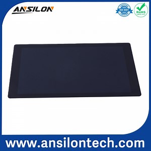 [Hot Item] 10.1 Inch 800X1280 Mipi Interface LCD TFT Display with Capacative Touch Panel Optical Bonding