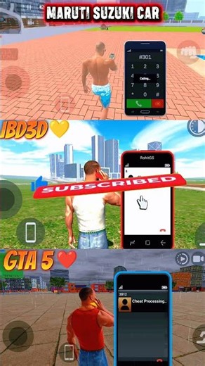 New Maruti Suzuki Car Cheat Code Add in Indian bike driving 3D #indianbikedriving3d