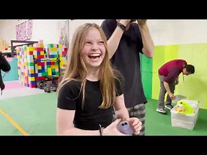 Jordan Matter! My Daughter Pranks Ben Azelart For 24 Hours _subscriber dares_
