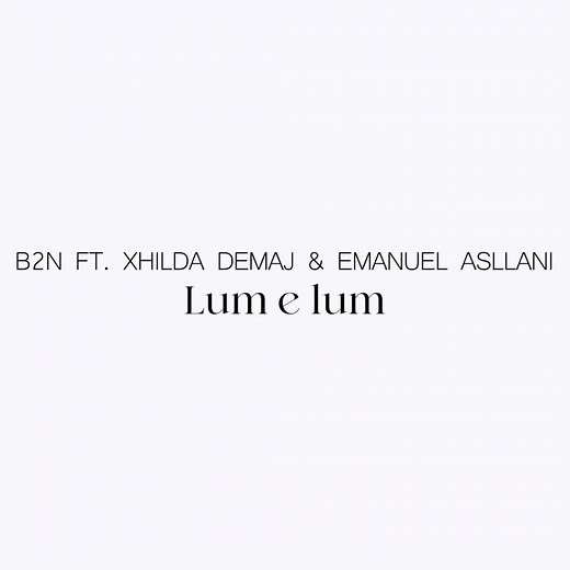 Fori in YouTube by B2N Beatz Emanuel Asllani Rapper