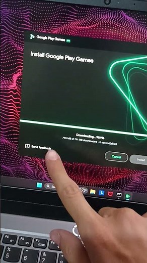 Google Play Games On Pc Beta Emulator Play Free Fire , Delta Force On Pc Laptop In Single tap