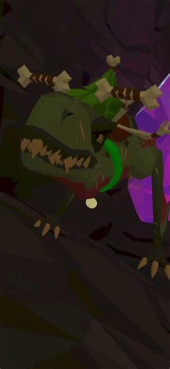 How to get the golden tooth super fast in UG! #ug #tutorial #helpful