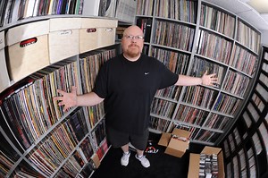 Brian Slagel della Metal Blade ha respirato metallo per 35 anni