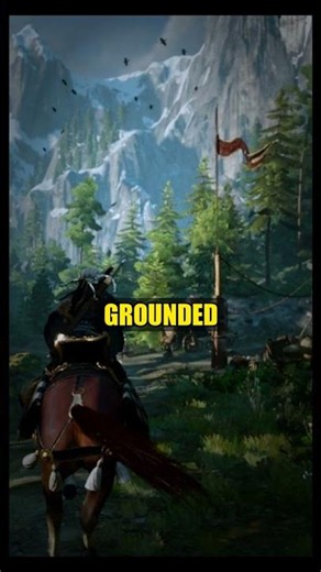 The Witcher 3 Beard Logic Explained
