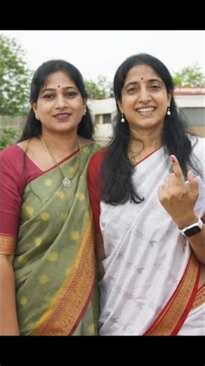 Ys Bharathi garu😍🔥and vangalapudi Anitha garu modi shake hande #ysbharathireddy #vangalapudianitha