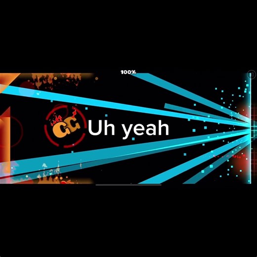 Help im cooked (and sick)#geometrydash #gd #viral