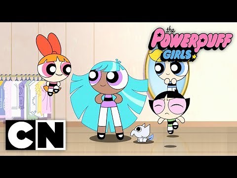 The Powerpuff Girls | Blisster Sister | feat. Wengie (Part #3)