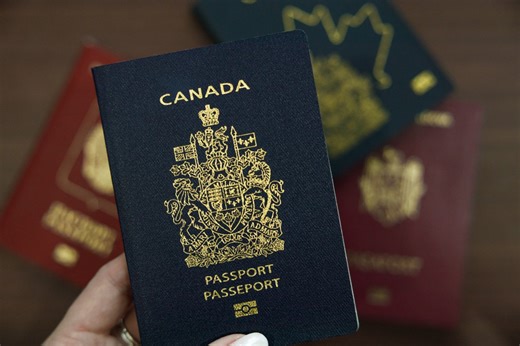 Millions of Americans Can Now Become Canadian and Applications Are Rising