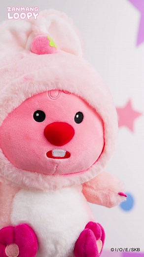 Discover the Miniso x Loopy collection at select locations today! 💝 #minisocanada #loopy #zanmangloopy