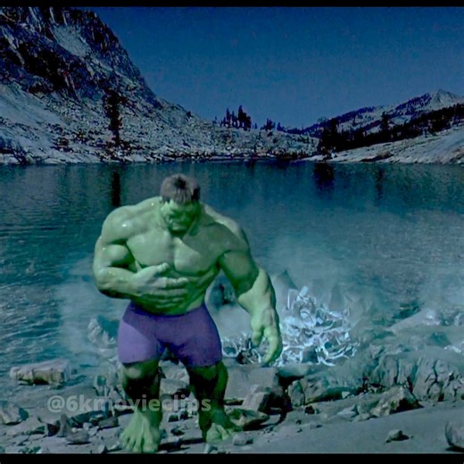 Vincent Barragan on Instagram: "Hulk (2003) in 4K UHD HDR 60FPS #thehulk #theincrediblehulk #anglee #6kmovieclips #4kuhd #moviescene #movieclip #ericbana #marvelmovie #incrediblehulk"